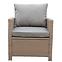 Technoratan szett Bados natural,8