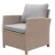 Technoratan szett Bados natural,9
