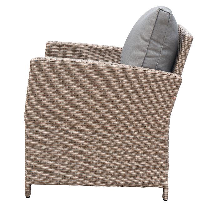 Technoratan szett Bados natural,10