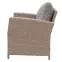 Technoratan szett Bados natural,10