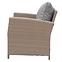 Technoratan szett Bados natural,10