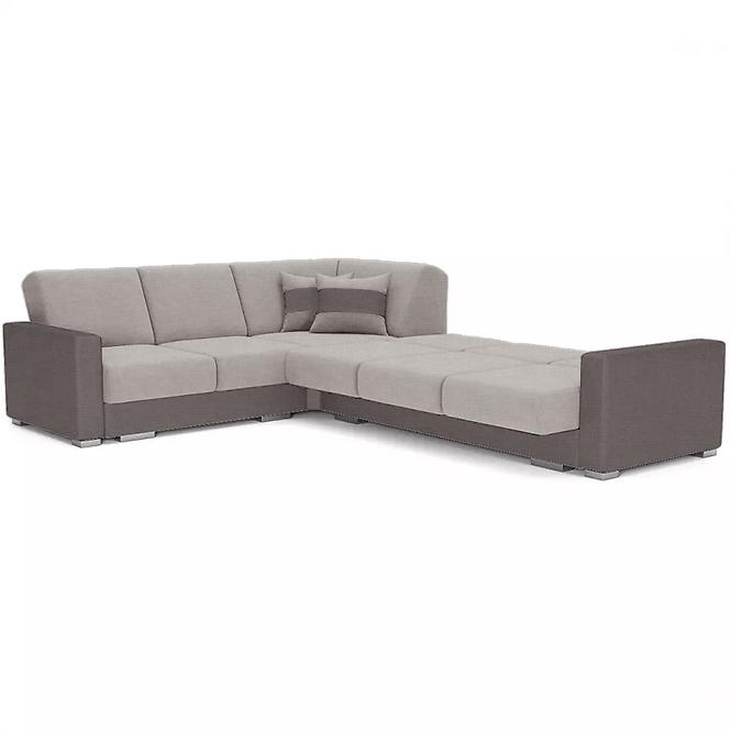 Sarokgarnitúra szett Nero Wind 21 + Wind 82 univerzális