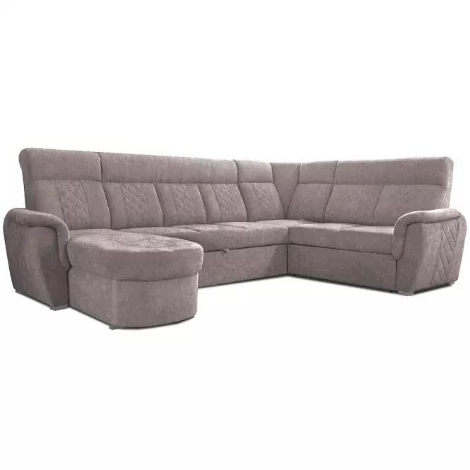 Sarokgarnitúra szett Bahama Sorella 21 balos