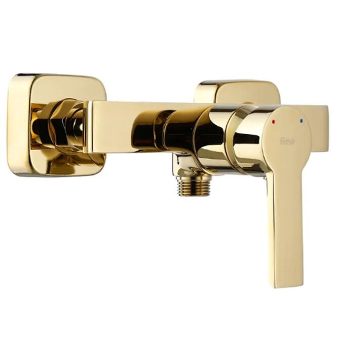 Csaptelep zuhanyhoz Rea Argus arany