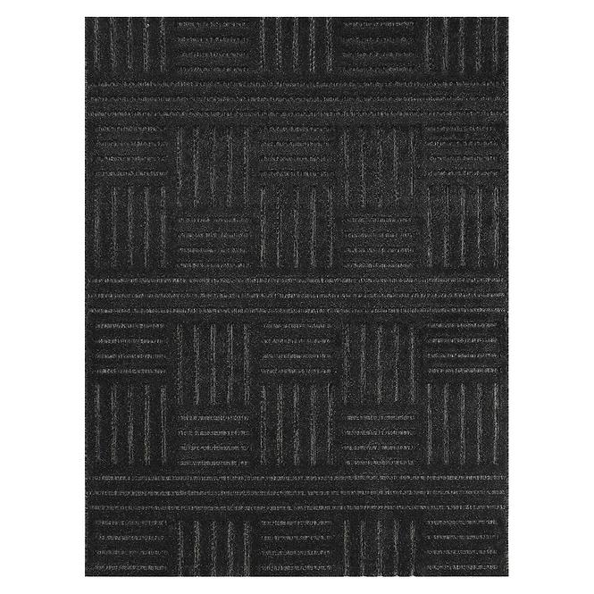 Szőnyeg Frisee Venus 0,8/1,5 E695B antracit,4