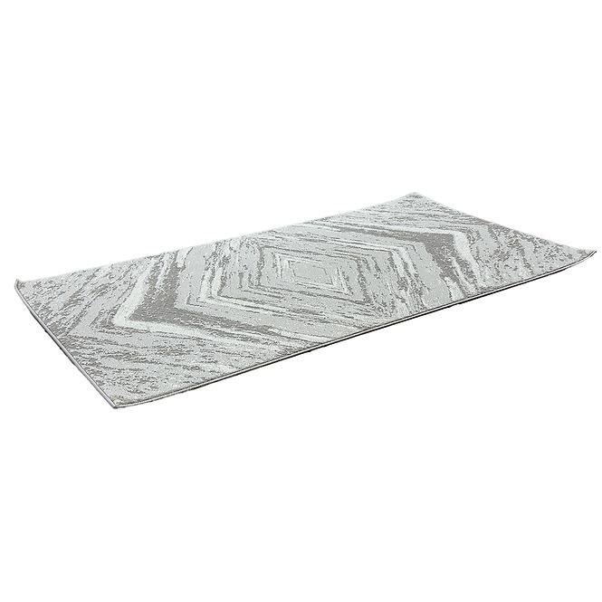 Szőnyeg Frisee Anemon 0,8/1,5 T019A HDU 65 szürke