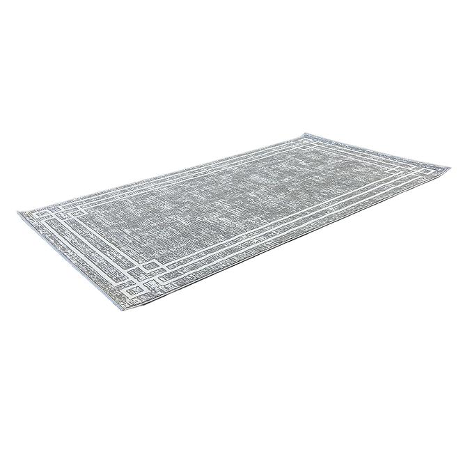 Szőnyeg Frisee Anemon 0,8/1,5 T021A HDU 56 szürke