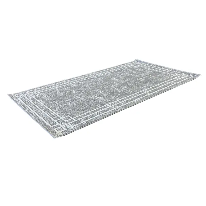 Szőnyeg Frisee Anemon 1,33/1,9 T021A HDU 56 szürke