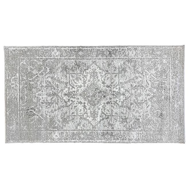 Szőnyeg Frisee Anemon 0,8/1,5 T056A HDU 65 szürke