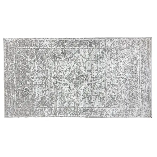 Szőnyeg Frisee Anemon 1,33/1,9 T056A HDU 65 szürke