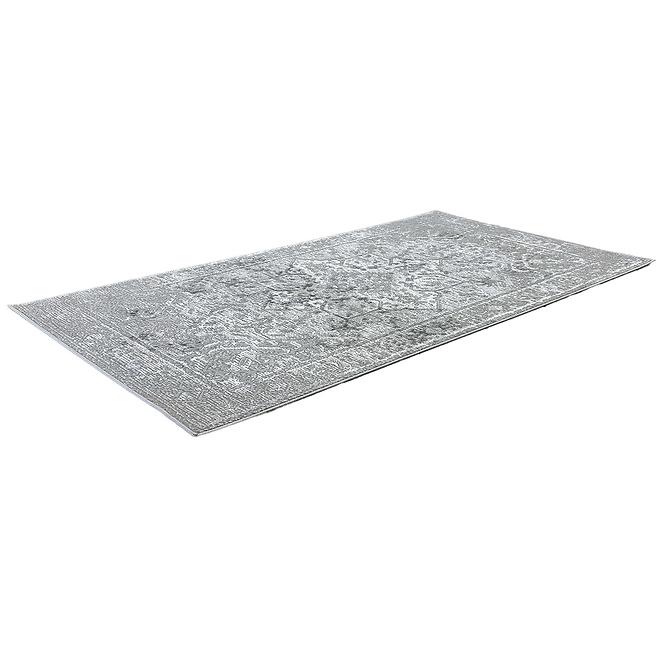 Szőnyeg Frisee Anemon 1,6/2,3 T056A HDU 65 szürke