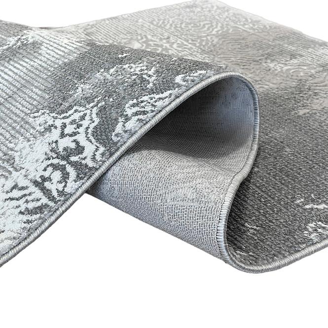 Szőnyeg Frisee Anemon 1,33/1,9 T020A HDU 65 szürke
