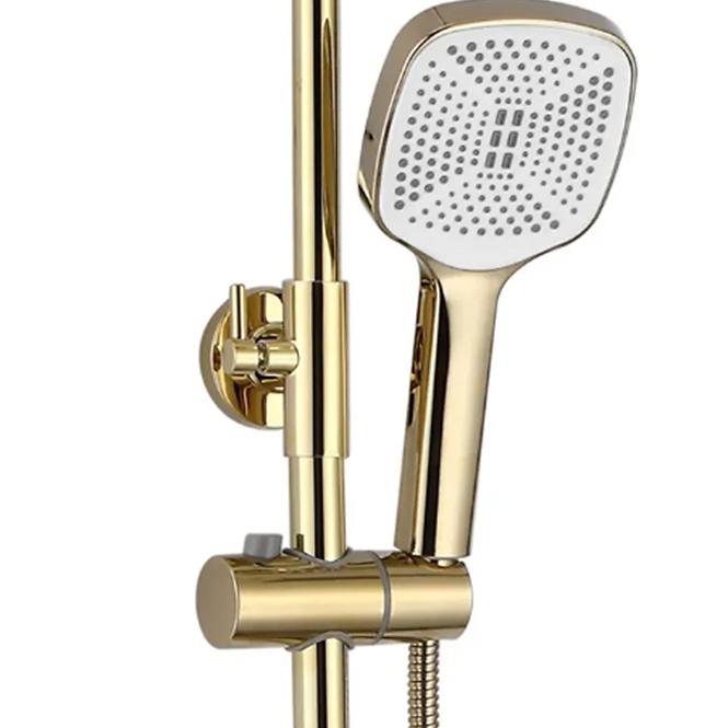 Zuhanykészlet Rea Storm arany MY1902-77G,3
