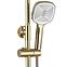 Zuhanykészlet Rea Storm arany MY1902-78G,3