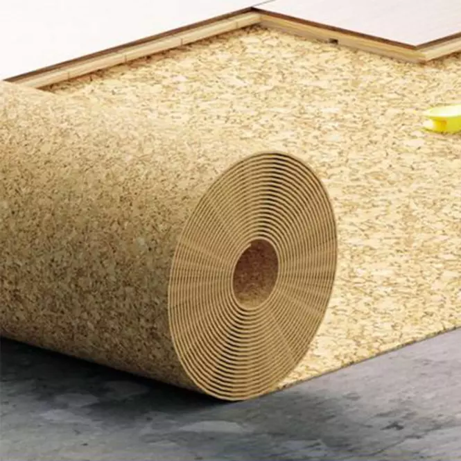 Parafa alátét 1x10m 2mm