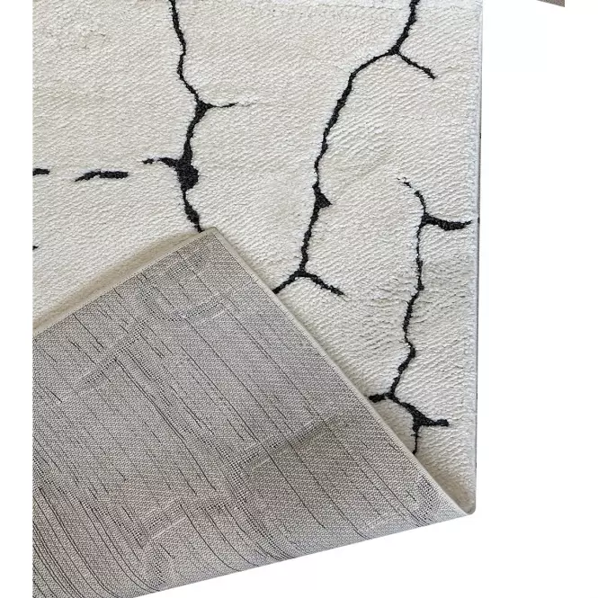 Szőnyeg Frisee Textures 1,6/2,3 1339A BOS ZD 26 krém