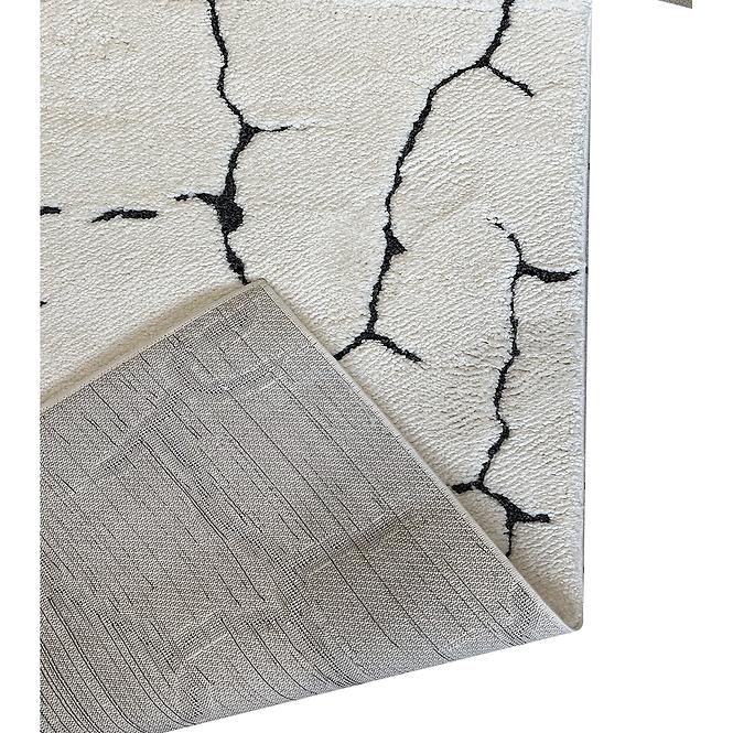 Szőnyeg Frisee Textures 1,6/2,3 1339A BOS ZD 26 krém