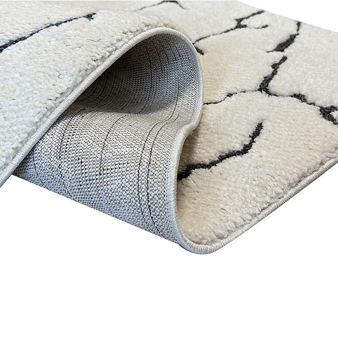 Szőnyeg Frisee Textures 1,6/2,3 1339A BOS ZD 26 krém