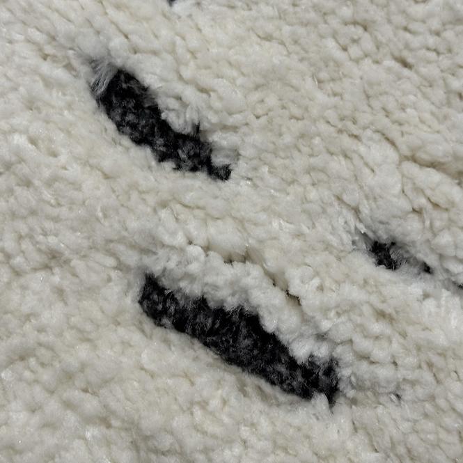 Szőnyeg Frisee Textures 1,33/1,8 1355A BOS ZD 26 krém