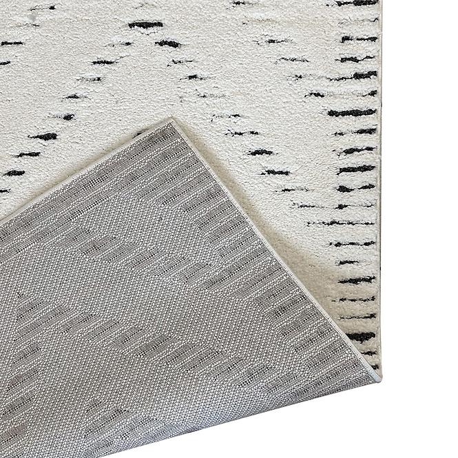 Szőnyeg Frisee Textures 1,33/1,8 1355A BOS ZD 26 krém
