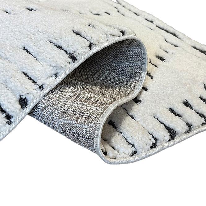 Szőnyeg Frisee Textures 1,6/2,3 1355A BOS ZD 26 krém
