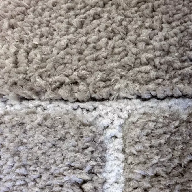 Szőnyeg Frisee Textures 1,6/2,3 1360A BOS ZF 26 bézs