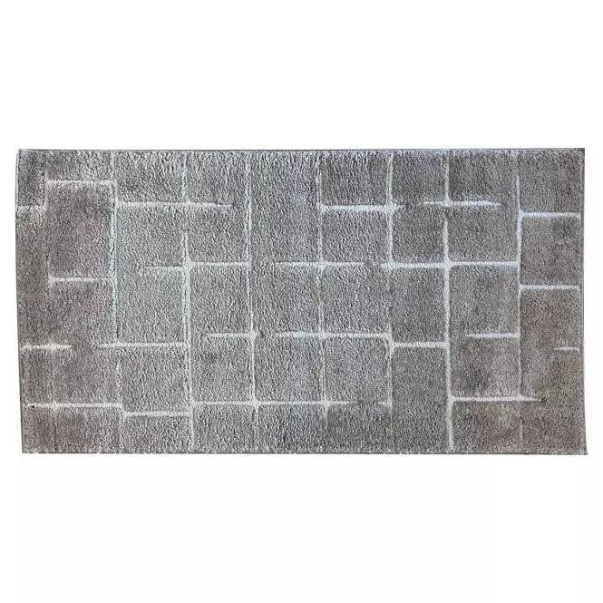 Szőnyeg Frisee Textures 1,6/2,3 1360A BOS ZF 26 bézs