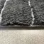 Szőnyeg Frisee Textures 1,6/2,3 1367A BOS RL 26 szürke,7