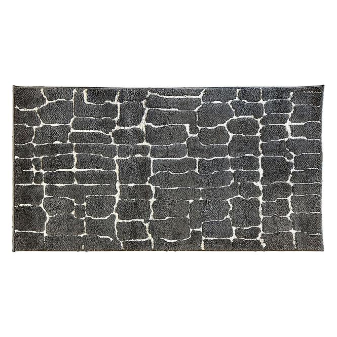 Szőnyeg Frisee Textures 1,6/2,3 1367A BOS RL 26 szürke