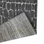 Szőnyeg Frisee Textures 1,6/2,3 1367A BOS RL 26 szürke,4
