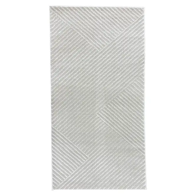 Szőnyeg Frisee Elements 0,8/1,5 5409A BOS PA 26 krém