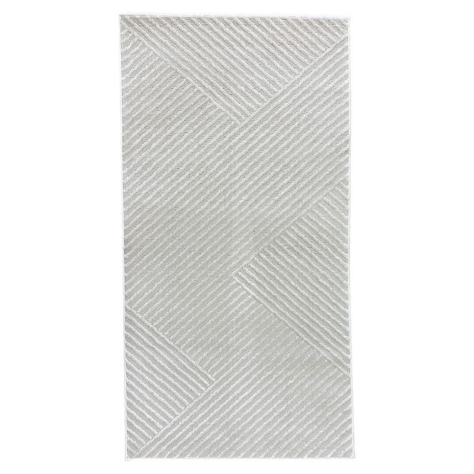 Szőnyeg Frisee Elements 1,33/1,8 5409A BOS PA 26 krém