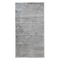 Szőnyeg Frisee Elements 1,33/1,8 5416A BOS PA 48 szürke