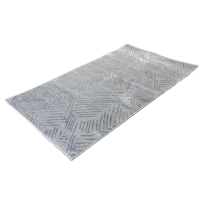 Szőnyeg Frisee Elements 1,33/1,8 5416A BOS PA 48 szürke