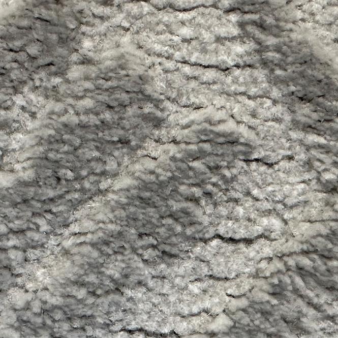 Szőnyeg Frisee Elements 1,33/1,8 5416A BOS PA 48 szürke