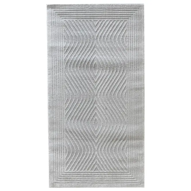 Szőnyeg Frisee Elements 0,8/1,5 5646A BOS PA 26 krém