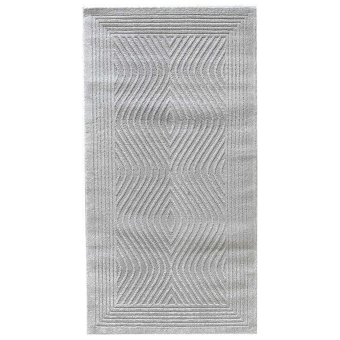 Szőnyeg Frisee Elements 1,6/2,3 5646A BOS PA 26 krém