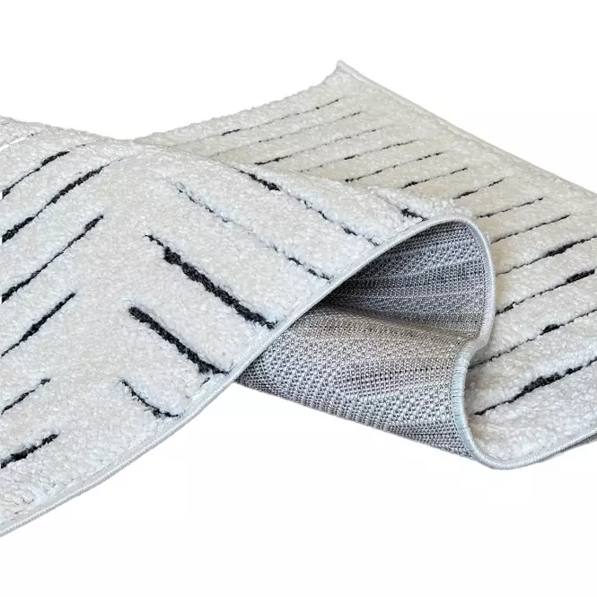 Szőnyeg Frisee Textures 1,6/2,3 1349A BOS ZD 26 krém