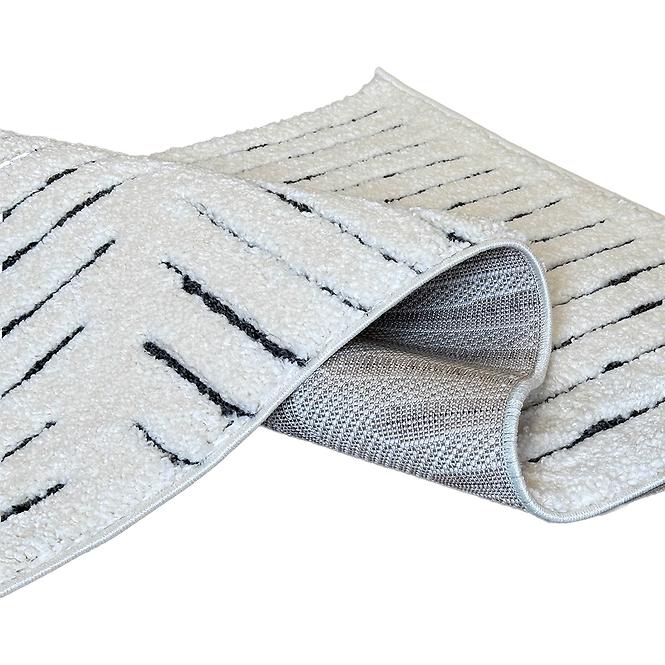 Szőnyeg Frisee Textures 1,6/2,3 1349A BOS ZD 26 krém
