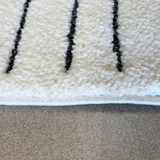 Szőnyeg Frisee Textures 1,6/2,3 1349A BOS ZD 26 krém