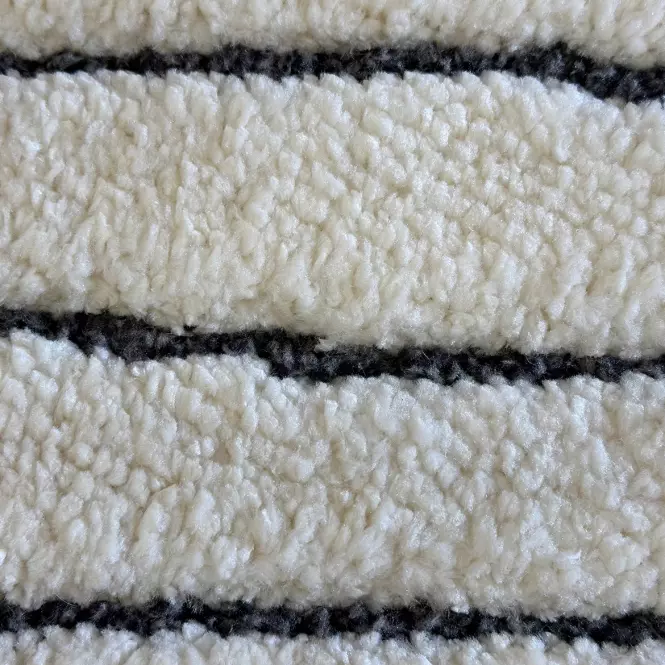 Szőnyeg Frisee Textures 1,6/2,3 1349A BOS ZD 26 krém