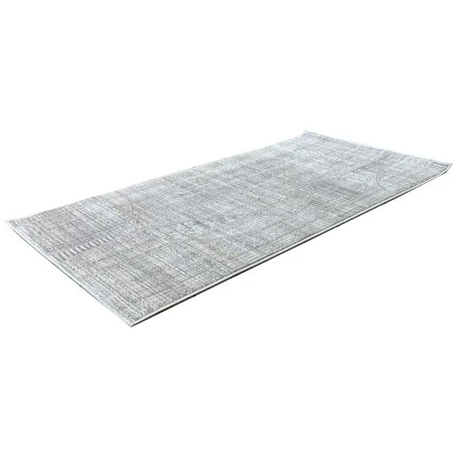 Szőnyeg Frisee Diamond 0,8/1,5 c627a edb31 szürke