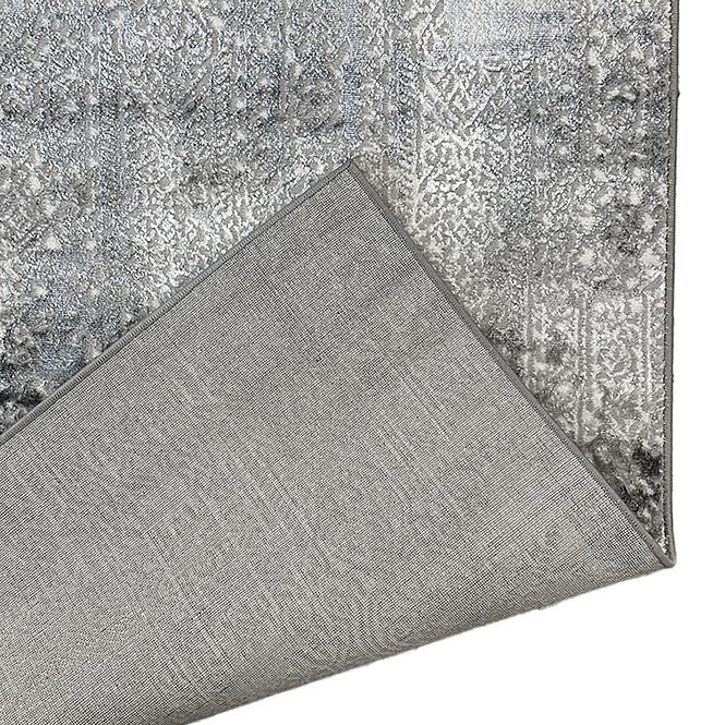 Szőnyeg Frisee Diamond 1,33/1,9 5894n edb34 szürke 