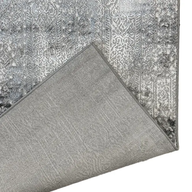 Szőnyeg Frisee Diamond 1,33/1,9 5894n edb34 szürke