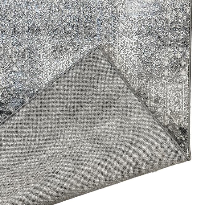 Szőnyeg Frisee Diamond 1,33/1,9 5894n edb34 szürke,9