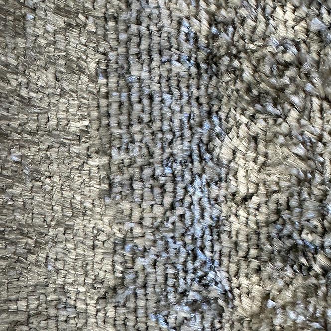 Szőnyeg Frisee Diamond 1,33/1,9 7566n edb14 szürke 