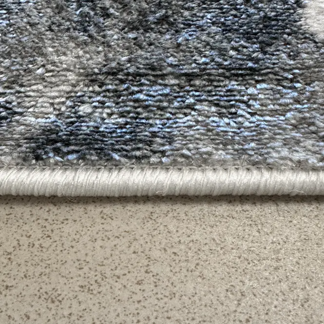 Szőnyeg Frisee Diamond 1,33/1,9 7566n edb14 szürke