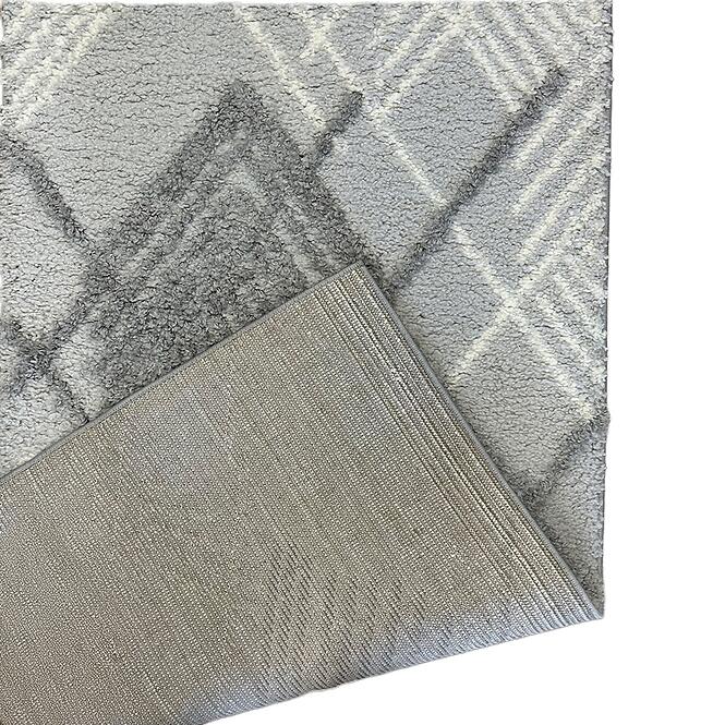 Szőnyeg Shaggy Reflex 0,8/1,5 7533n yaa88 bézs