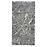 Szőnyeg Shaggy Reflex 0,8/1,5 c711a yaa24 szürke