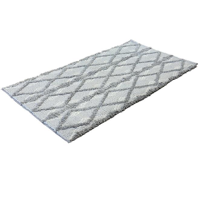 Szőnyeg Shaggy Reflex 1,33/1,9 7295o yaa88 krémszínű 